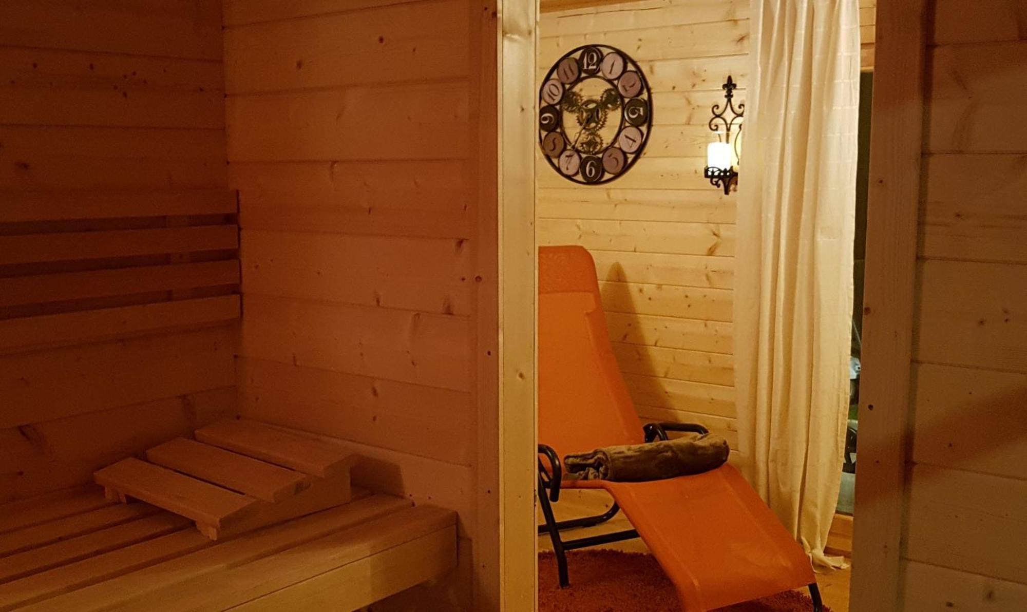 Hotel Und Landgasthof Zum Bockshahn Spessart  Экстерьер фото