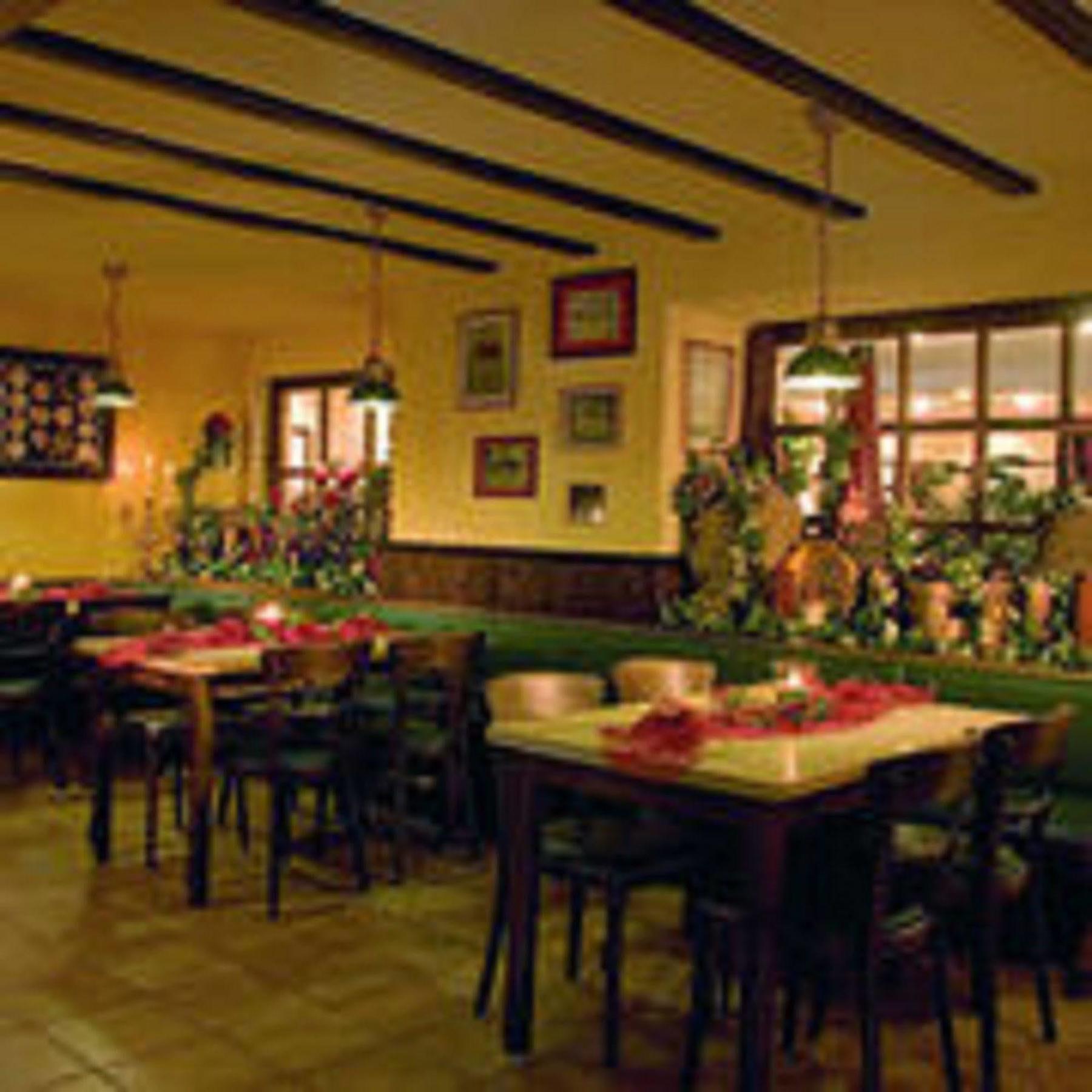 Hotel Und Landgasthof Zum Bockshahn Spessart  Экстерьер фото